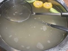 -潮汕牛肉火锅
