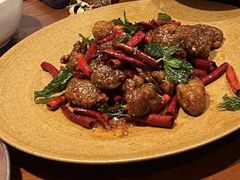 -自如ZSPACE四合院艺术餐厅