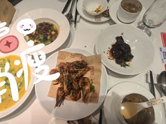 -滩外滩·本帮江浙菜(新天地店)