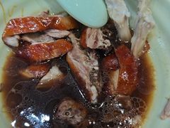 -晓马鸭店(新芜路店)