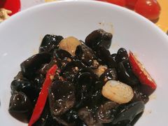 -江渔儿酸菜鱼·拔草餐厅(虎门君乐汇店)