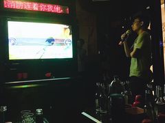-牧歌KTV(观前店)