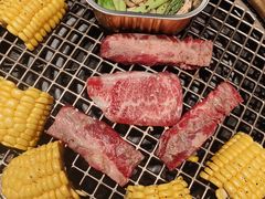 -MIKOMIKO和牛烧肉专门店(南门店)