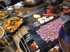 -鑫釜山海鲜烧烤(浑南店)