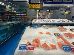 -麦德龙(闵行店)
