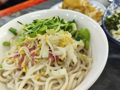 老北京炸酱面-海碗居老北京炸酱面(增光路店)