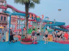 -东湖欢乐水世界