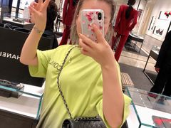 -CHANEL(恒隆广场店)