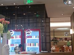 -冀粤香海鲜自助餐厅(西美五洲店)