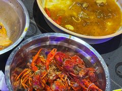 -虾乐园龙虾·夜宵(松江店)