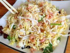 -虹海圣肉饼店家常菜馆