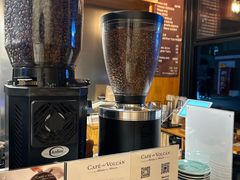 -Cafe del Volcan(永康路店)