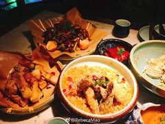 -苏乡兰亭·新派淮扬菜(吾悦广场店)