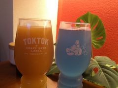 -TOKTOK精酿啤酒·咖啡(荔枝湾店)