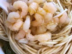 -朱洪元苏式面馆(绿宝广场店)