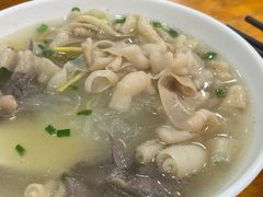 -金宝鸭肉店(斗西分店)