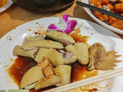 -汇景花园酒家(基立下道店)