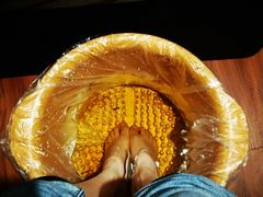 -东方亮足道(中国红街店)