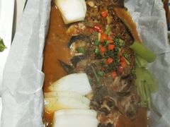 -鱼颜诱纸纸上烤鱼·蛙(龙湖天街店)