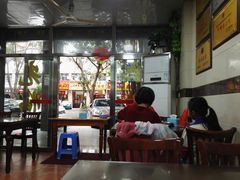 大堂-阿秋牛排(湖心街店)