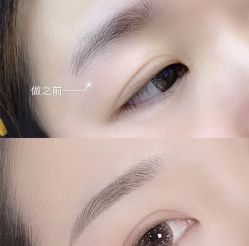 -babiline芭比莱恩半永久纹眉纹唇发际线