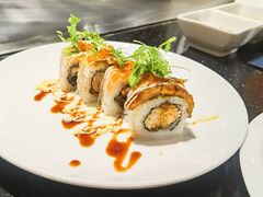 寿司-名将法式铁板烧(云峰别墅店)