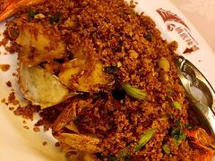 -桥底辣蟹(谢斐道店)