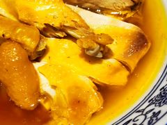 -兰边碗(鼓楼店)