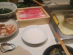 -巴奴毛肚火锅(商城路店)