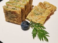 -丽晶轩中餐厅(重庆丽晶酒店)