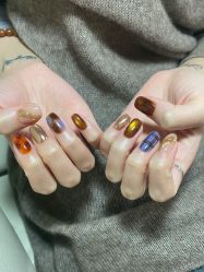 -LILY NAILS美甲美睫