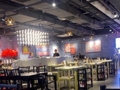 -HOTISLAND海鸡岛·韩国料理(江南西店)