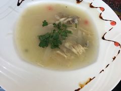 -忘忧草融合私房菜(红鼎国际店)