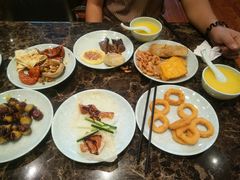 -水晶之星洗浴温泉汗蒸