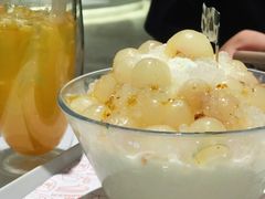 -ICEPOPO MILK(玉兰店)