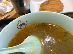 -回味鸭血粉丝汤(新城市广场店)