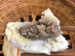 -清真石家包子(大皮院总店)