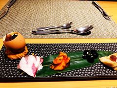 -香樟花园法式铁板烧(恒隆广场店)