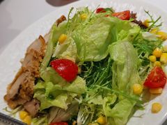 -千寻山野烤肉(中关村店)