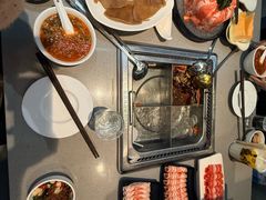 -海底捞火锅(步步高新天地店)