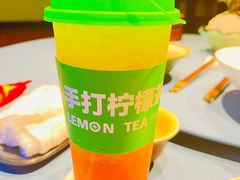 -天怡·鱼工厂(临江店)