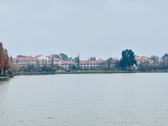 -云南滇池花园国际大酒店温泉