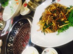 -朴大人炭烤·韩国料理(奥帆中心海尔洲际店)