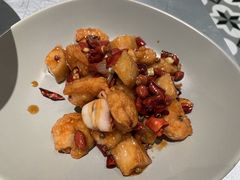 -姚姚酸菜鱼·金戈戈香港豉油鸡(喜荟城联名店)