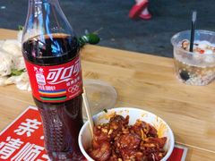 -周签签锅巴土豆(建设路总店)