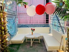 -天空花园餐吧·生日·团建(南山店)