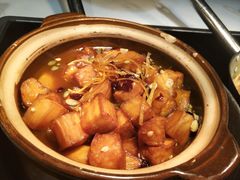 -威珀斯酒店·珀萃美食餐厅 | 海鲜刺身·现烤生蚝·特色烤肉