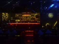 -TORA音乐酒馆