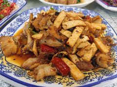 -范记豆花庄(东门好吃街店)