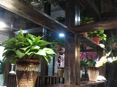 大堂-六福酒馆(秦隆步行街店)